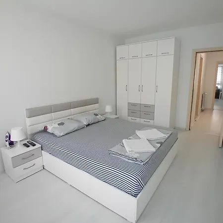 Appartement Апартамент За Гости При Ели